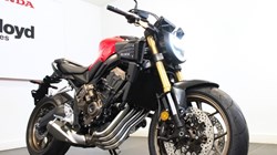 Honda CB650R E-Clutch 5248308