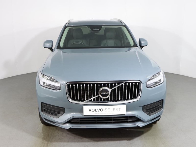 2022 (72) VOLVO XC90 2.0 B5P [250] Core 5dr AWD Geartronic 3282026