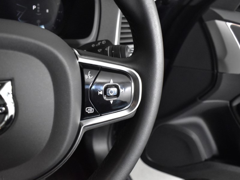 2022 (72) VOLVO XC90 2.0 B5P [250] Core 5dr AWD Geartronic 3282046