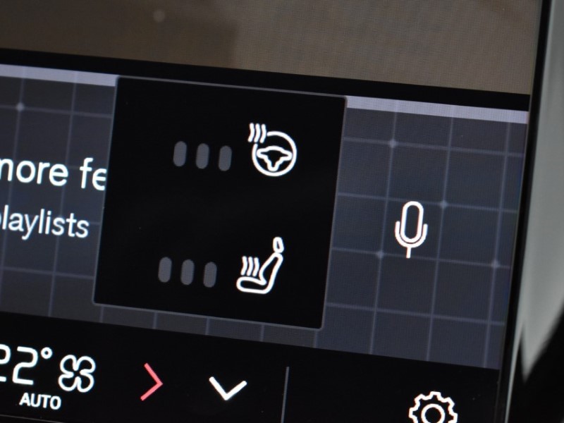 2022 (72) VOLVO XC90 2.0 B5P [250] Core 5dr AWD Geartronic 3282040