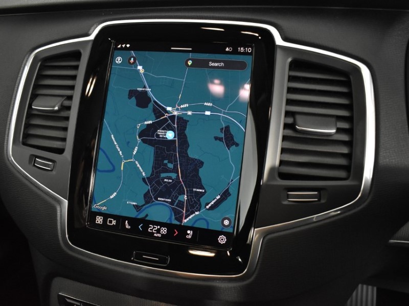 2022 (72) VOLVO XC90 2.0 B5P [250] Core 5dr AWD Geartronic 3282035