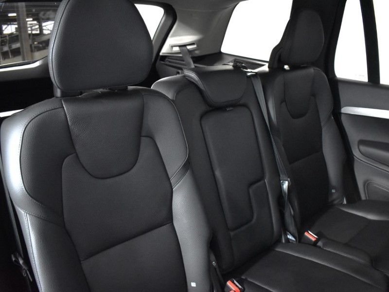 2022 (72) VOLVO XC90 2.0 B5P [250] Core 5dr AWD Geartronic 3282058