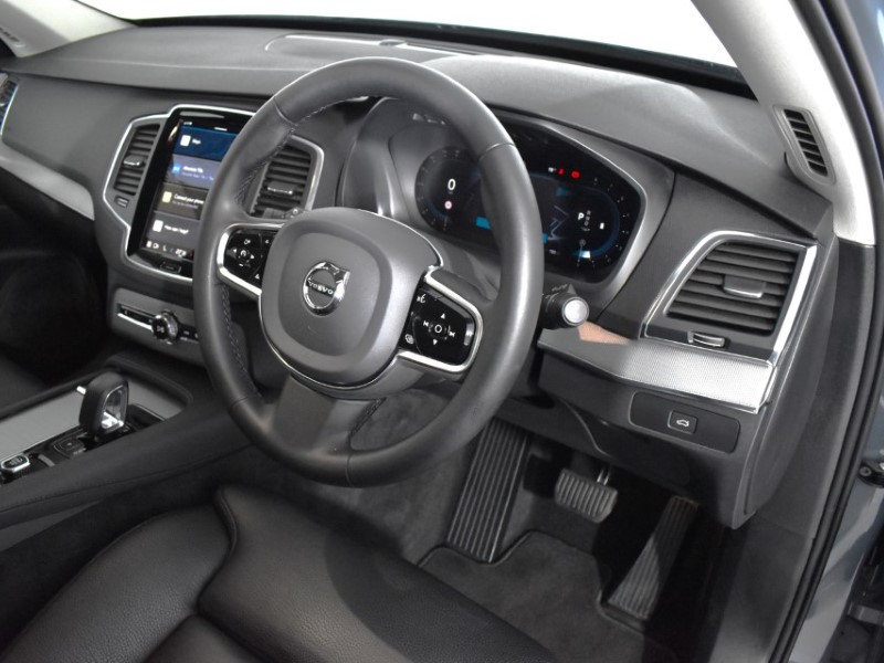 2022 (72) VOLVO XC90 2.0 B5P [250] Core 5dr AWD Geartronic 3282049