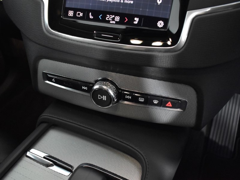 2022 (72) VOLVO XC90 2.0 B5P [250] Core 5dr AWD Geartronic 3282041
