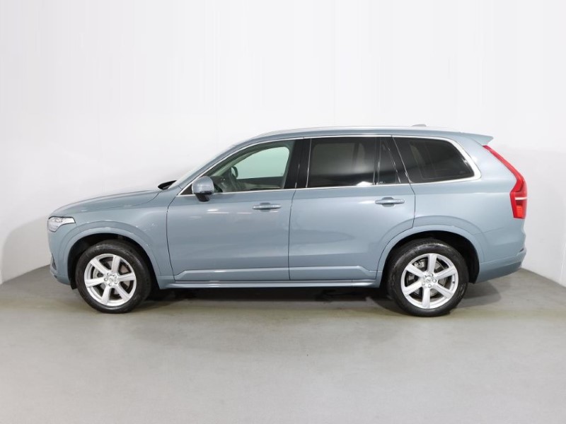 2022 (72) VOLVO XC90 2.0 B5P [250] Core 5dr AWD Geartronic 3282030