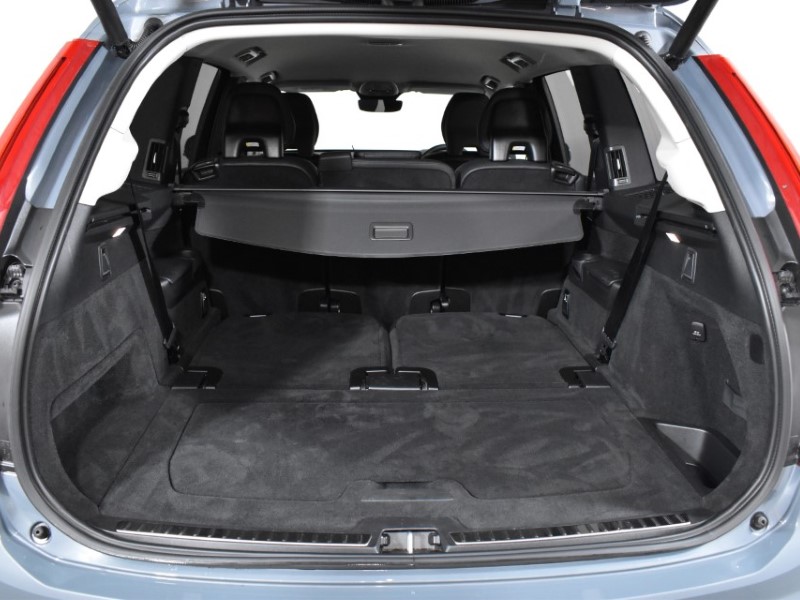 2022 (72) VOLVO XC90 2.0 B5P [250] Core 5dr AWD Geartronic 3282069