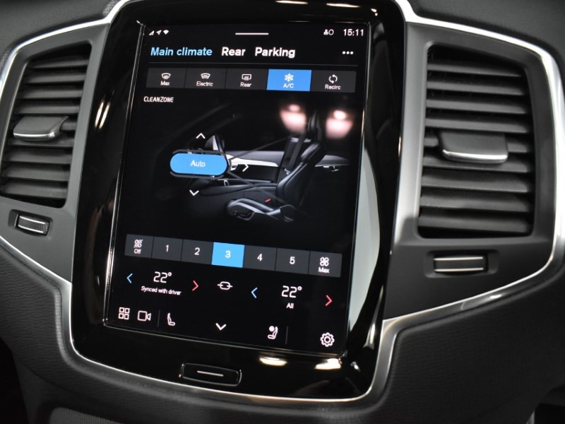 2022 (72) VOLVO XC90 2.0 B5P [250] Core 5dr AWD Geartronic 3282039