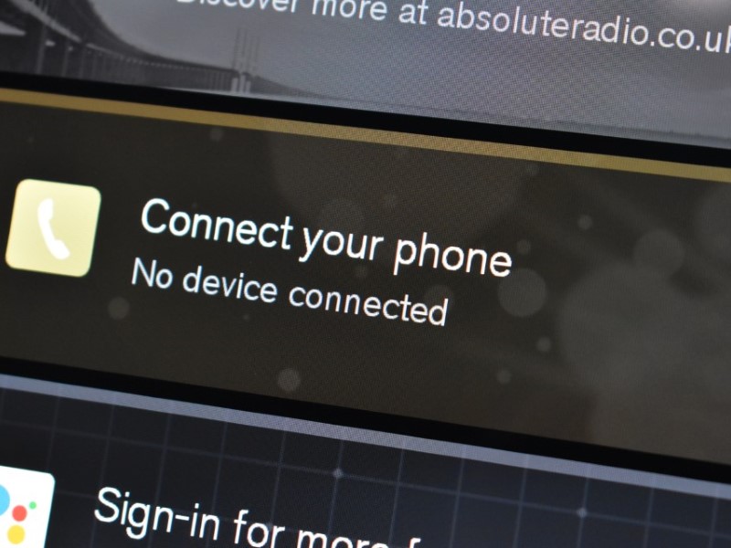 2022 (72) VOLVO XC90 2.0 B5P [250] Core 5dr AWD Geartronic 3282037