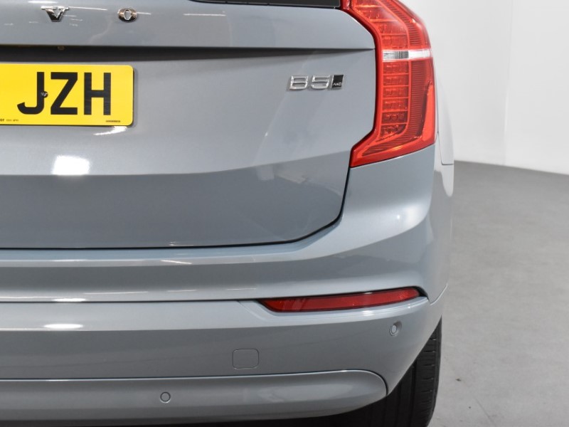 2022 (72) VOLVO XC90 2.0 B5P [250] Core 5dr AWD Geartronic 3282112