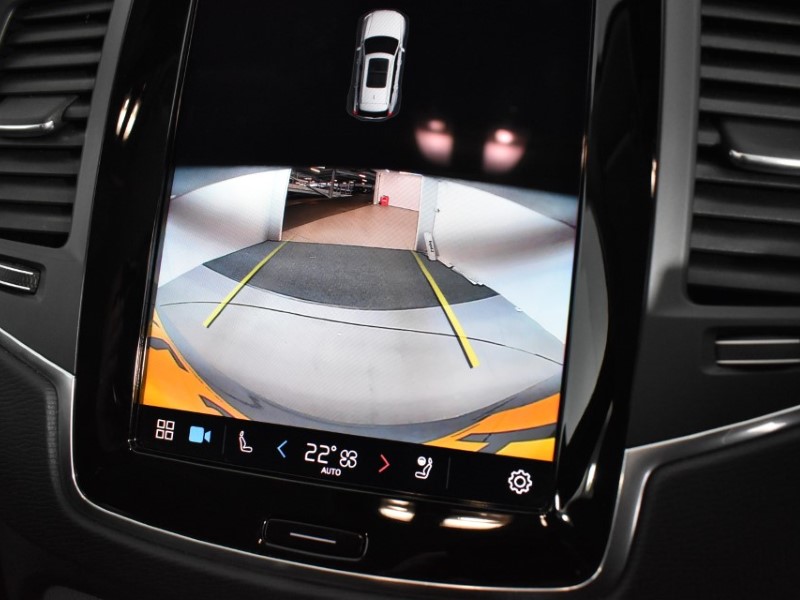 2022 (72) VOLVO XC90 2.0 B5P [250] Core 5dr AWD Geartronic 3282034