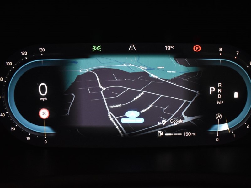 2022 (72) VOLVO XC90 2.0 B5P [250] Core 5dr AWD Geartronic 3282033