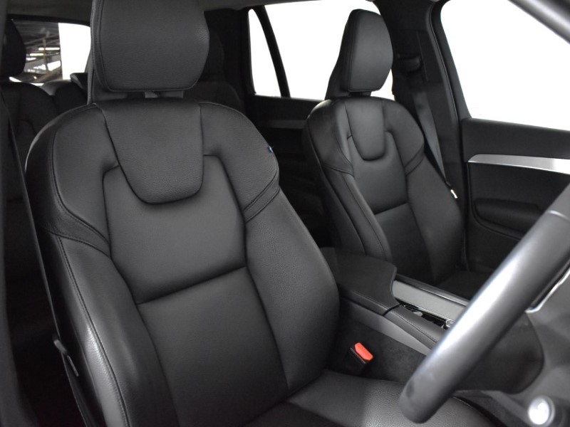 2022 (72) VOLVO XC90 2.0 B5P [250] Core 5dr AWD Geartronic 3282050