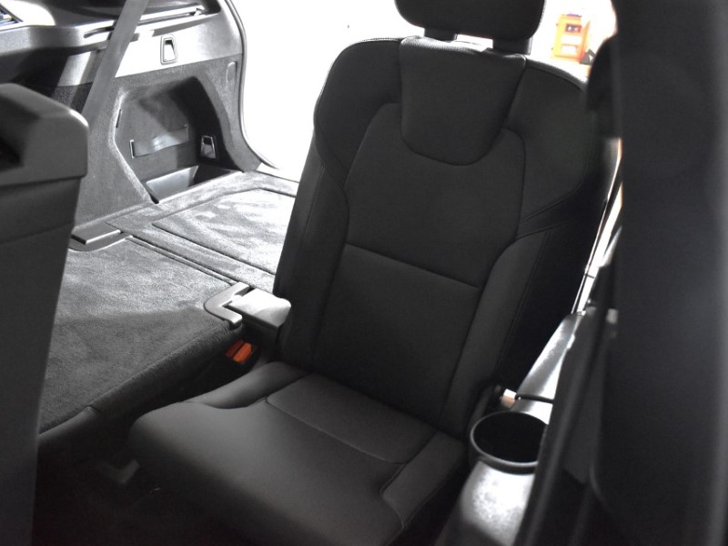 2022 (72) VOLVO XC90 2.0 B5P [250] Core 5dr AWD Geartronic 3282082