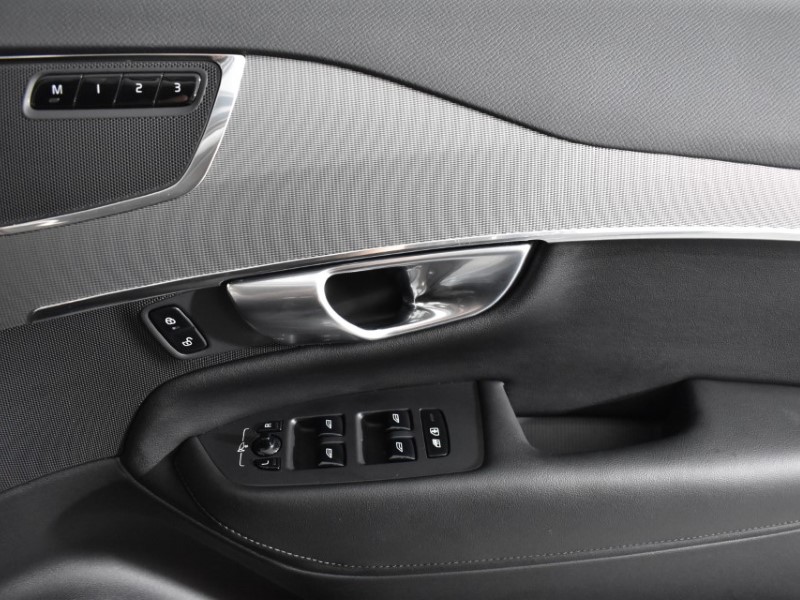 2022 (72) VOLVO XC90 2.0 B5P [250] Core 5dr AWD Geartronic 3282042