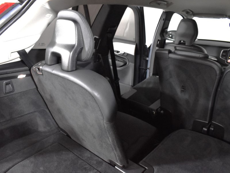 2022 (72) VOLVO XC90 2.0 B5P [250] Core 5dr AWD Geartronic 3282080