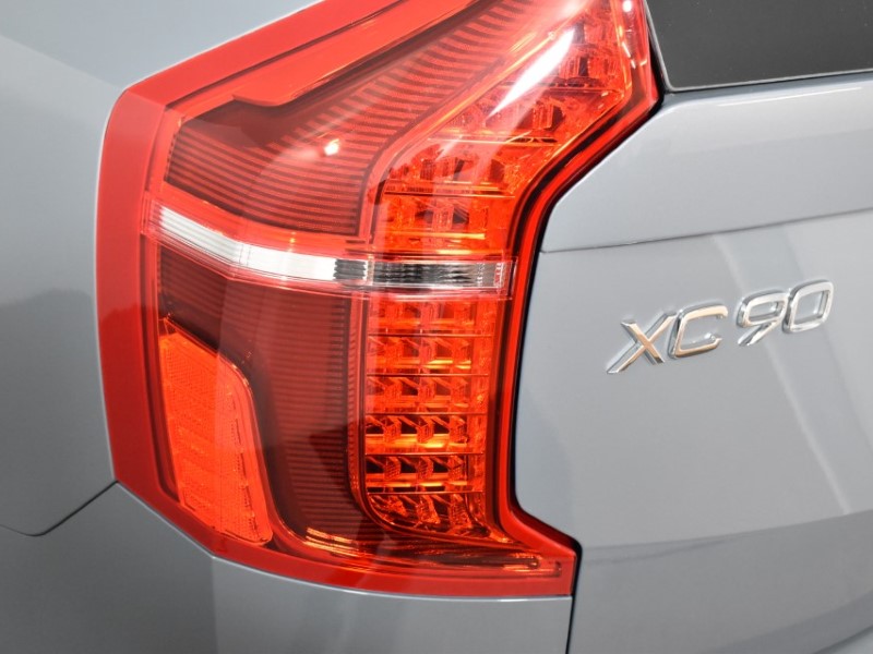 2022 (72) VOLVO XC90 2.0 B5P [250] Core 5dr AWD Geartronic 3282111