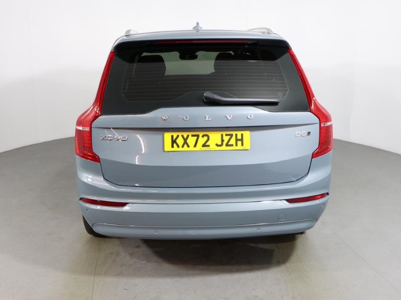 2022 (72) VOLVO XC90 2.0 B5P [250] Core 5dr AWD Geartronic 3282028