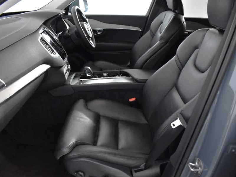 2022 (72) VOLVO XC90 2.0 B5P [250] Core 5dr AWD Geartronic 3282106