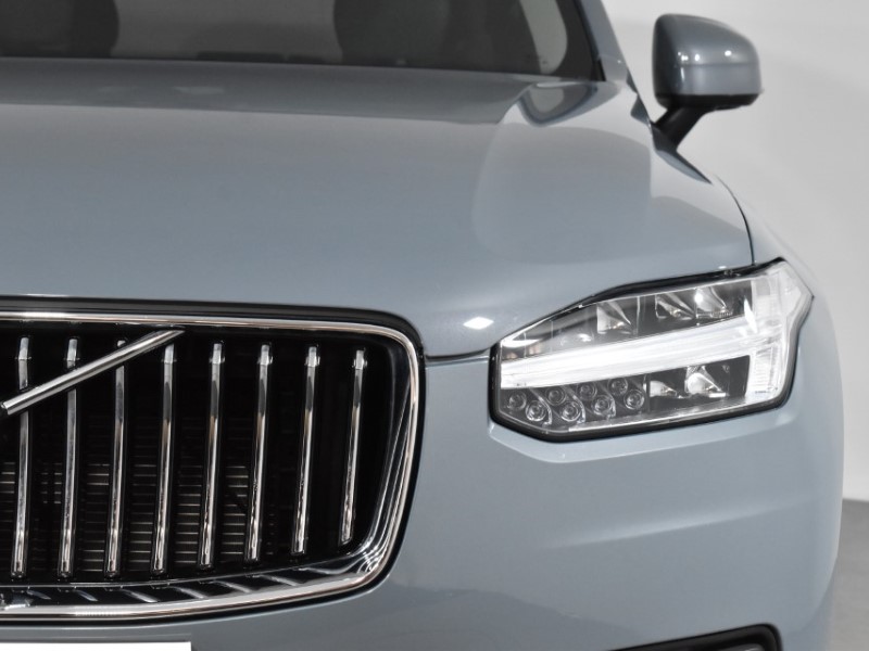 2022 (72) VOLVO XC90 2.0 B5P [250] Core 5dr AWD Geartronic 3282122