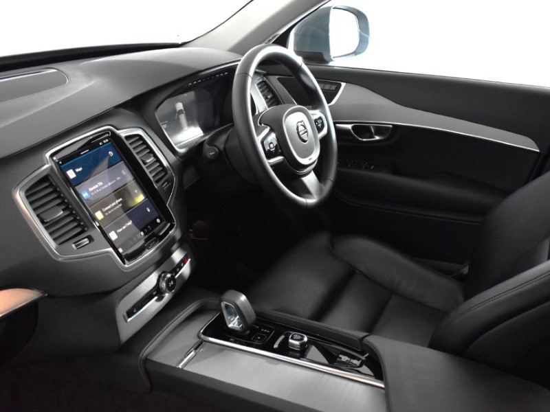 2022 (72) VOLVO XC90 2.0 B5P [250] Core 5dr AWD Geartronic 3282107