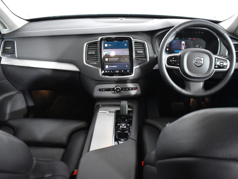 2022 (72) VOLVO XC90 2.0 B5P [250] Core 5dr AWD Geartronic 3282066
