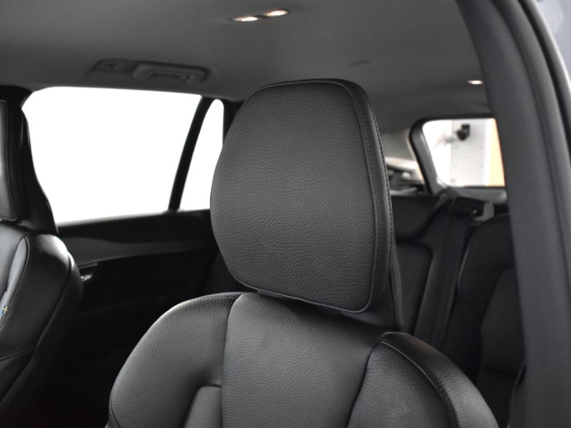 2022 (72) VOLVO XC90 2.0 B5P [250] Core 5dr AWD Geartronic 3282108