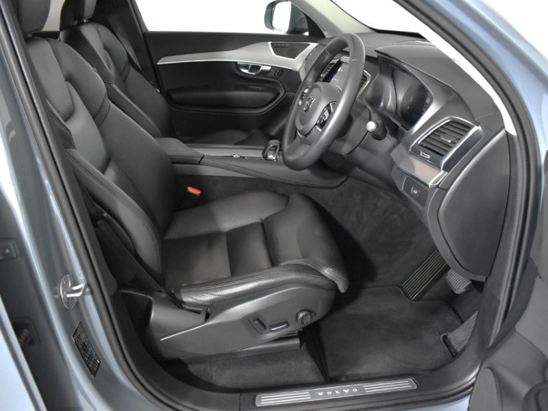 2022 (72) VOLVO XC90 2.0 B5P [250] Core 5dr AWD Geartronic 3282047