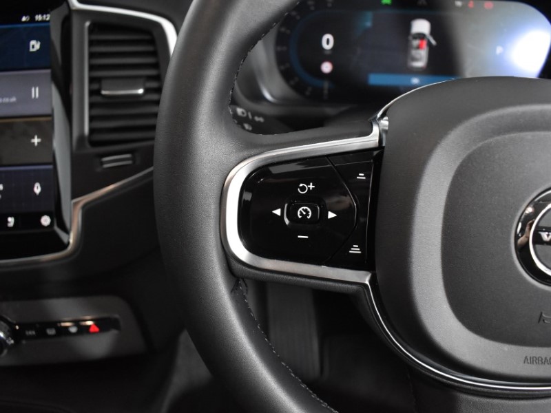 2022 (72) VOLVO XC90 2.0 B5P [250] Core 5dr AWD Geartronic 3282045