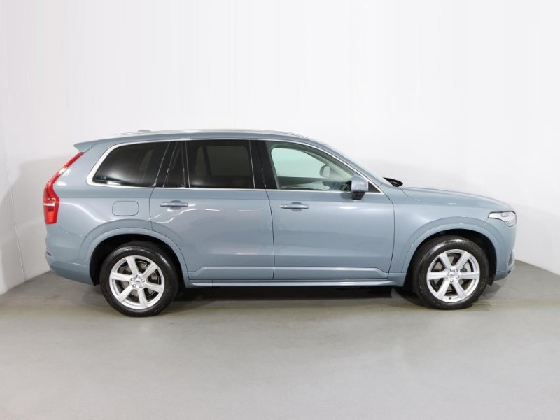 2022 (72) VOLVO XC90 2.0 B5P [250] Core 5dr AWD Geartronic 3282029