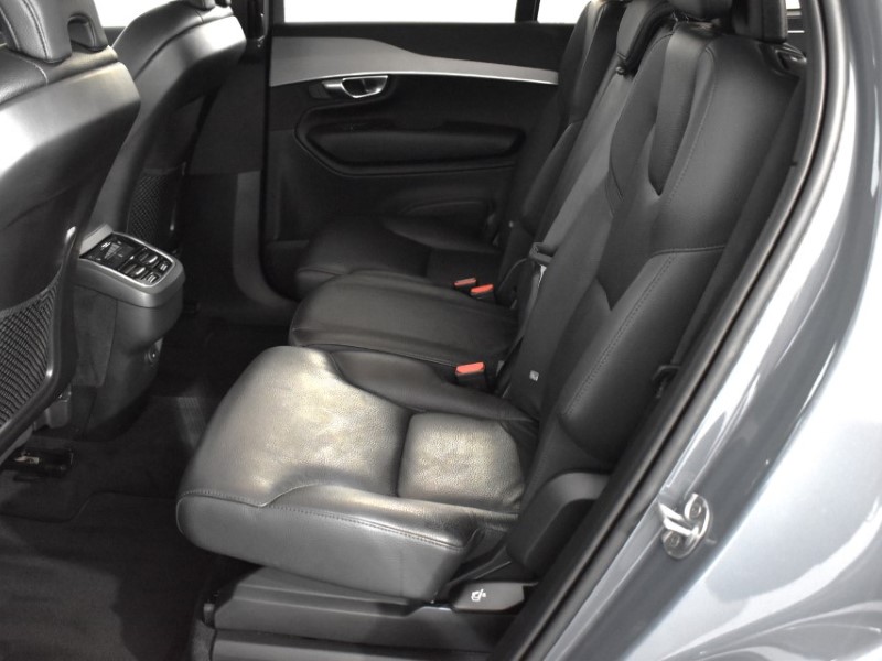 2022 (72) VOLVO XC90 2.0 B5P [250] Core 5dr AWD Geartronic 3282103