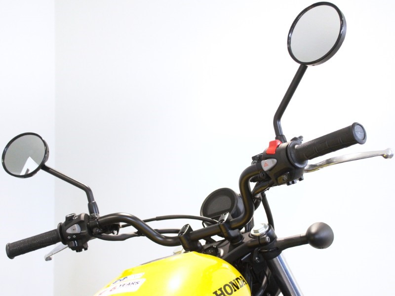  Honda CL500 5243410