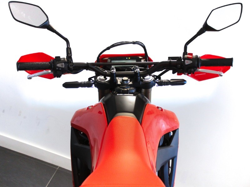  Honda CRF300L 5243360