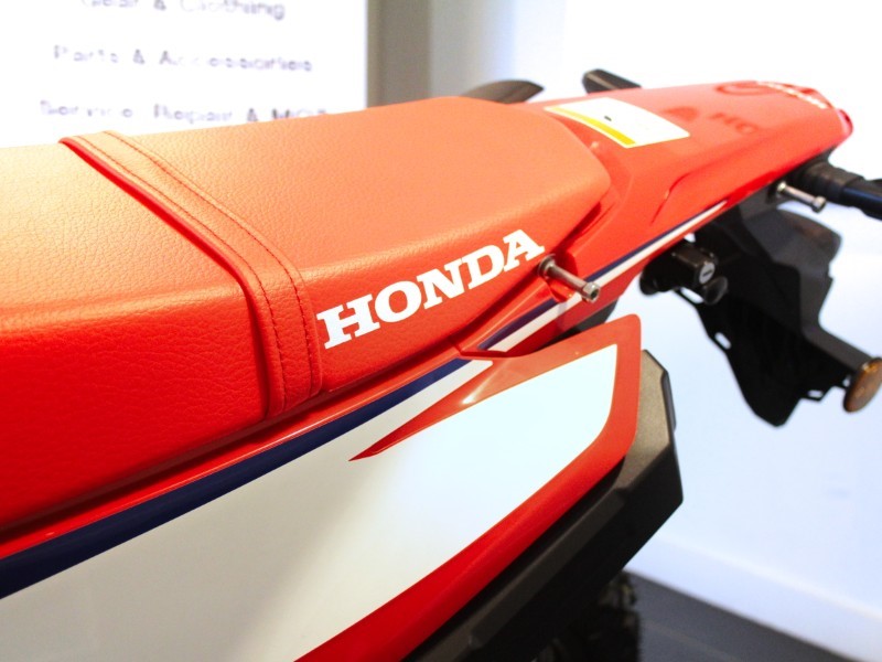  Honda CRF300L 5243369