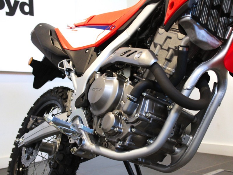  Honda CRF300L 5243364