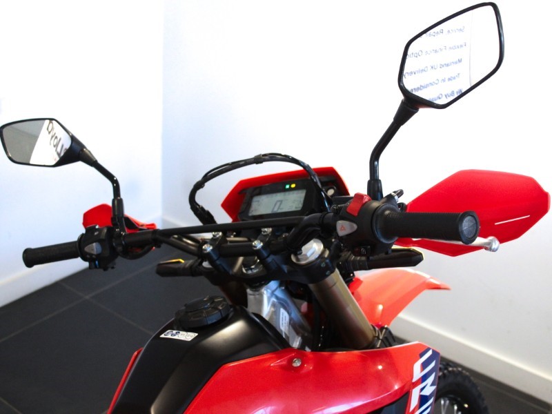  Honda CRF300L 5243361