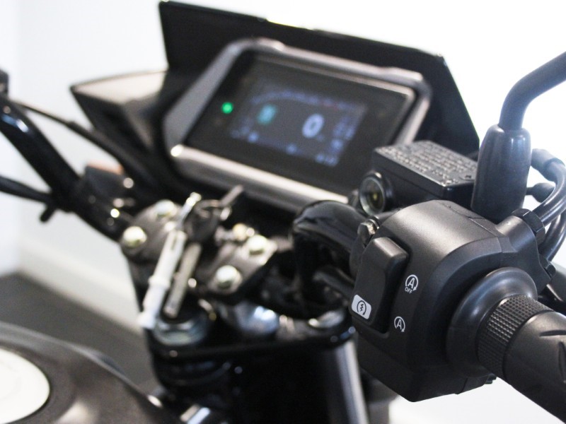  Honda CB125F 5311548