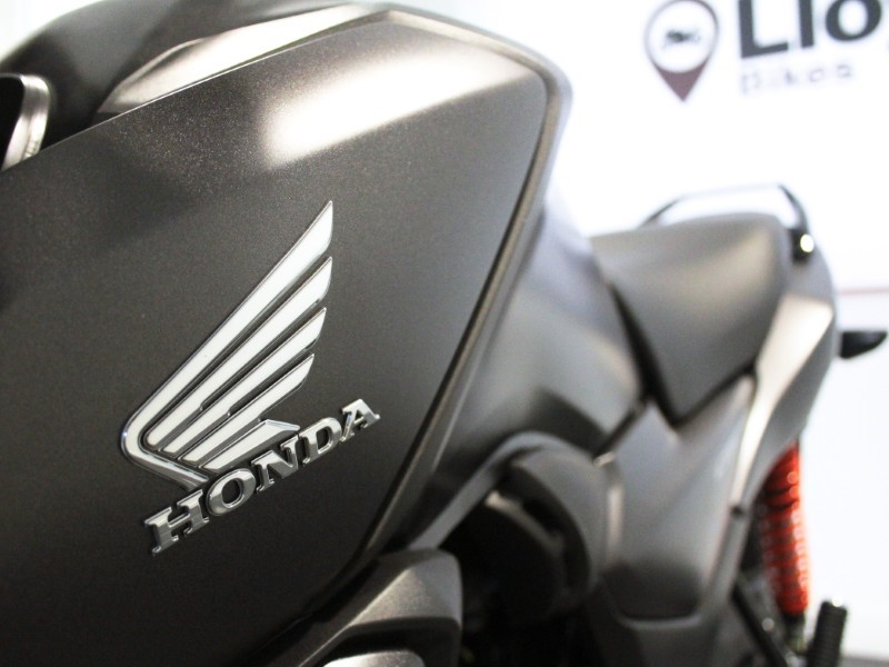  Honda CB125F 5311556