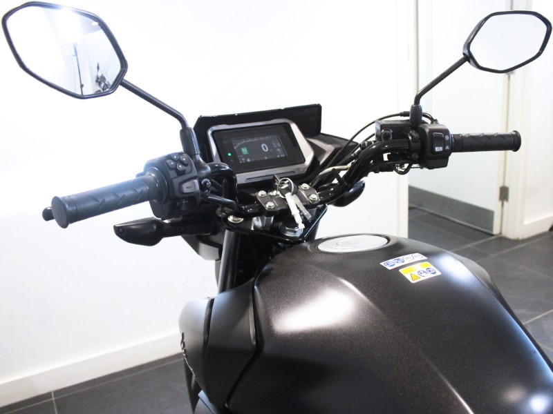  Honda CB125F 5311543