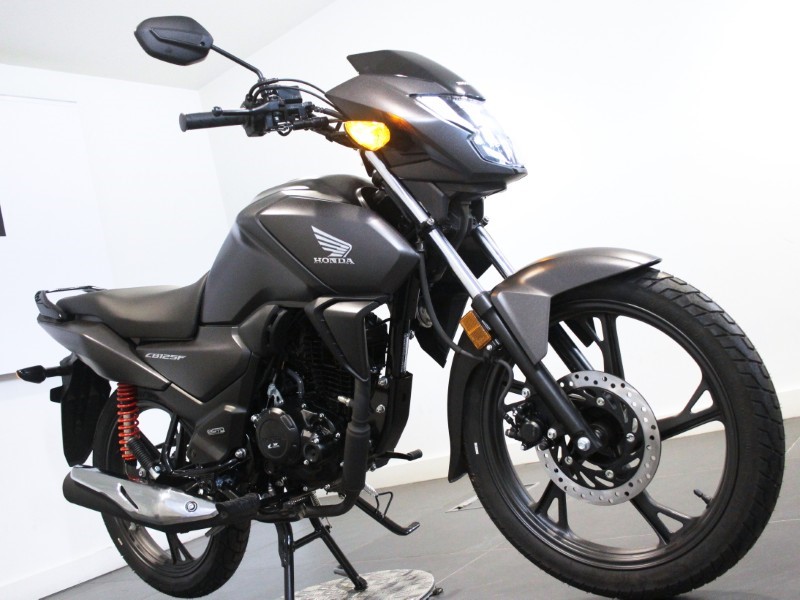  Honda CB125F 5311557