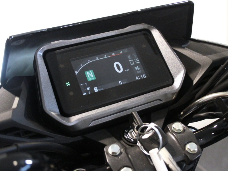  Honda CB125F 5311545