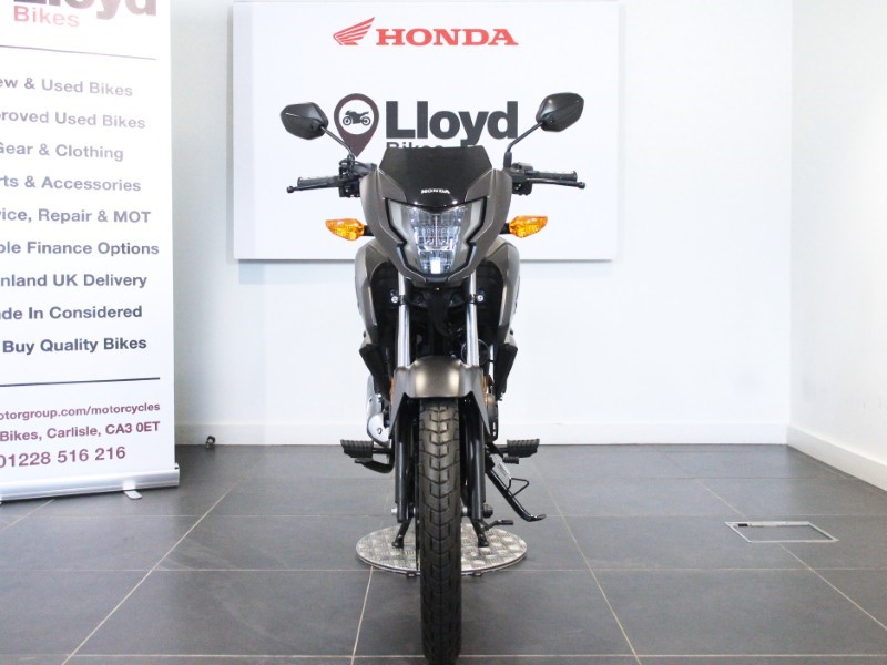  Honda CB125F 5311536