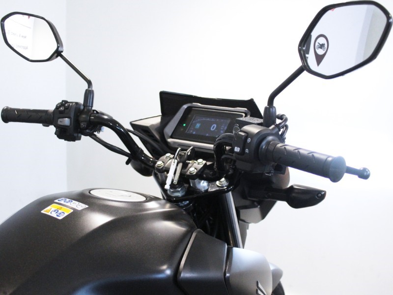  Honda CB125F 5311547