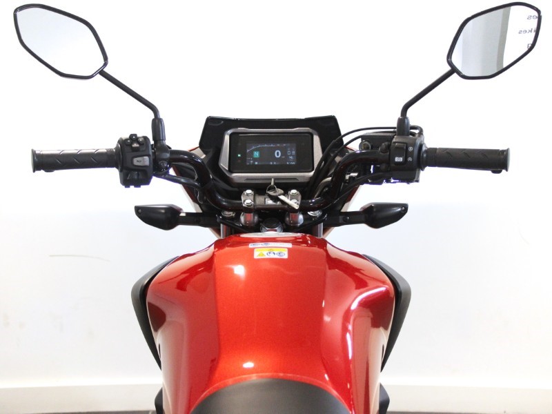  Honda CB125F 5311631