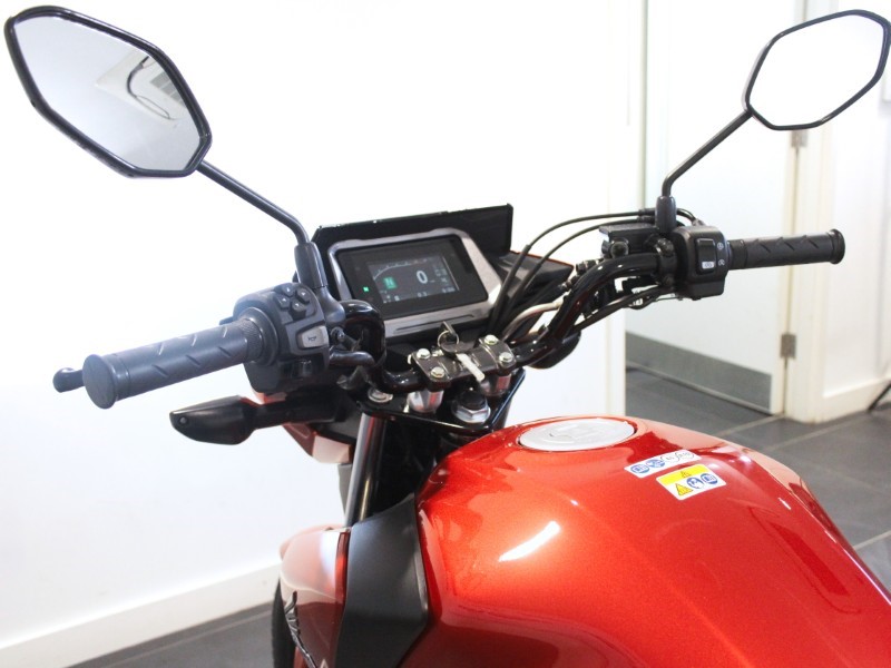  Honda CB125F 5311628