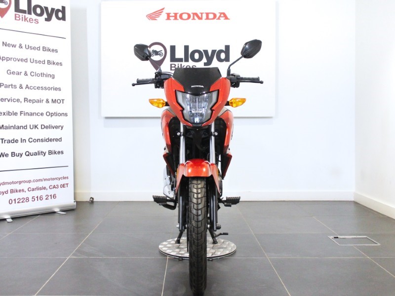  Honda CB125F 5311621