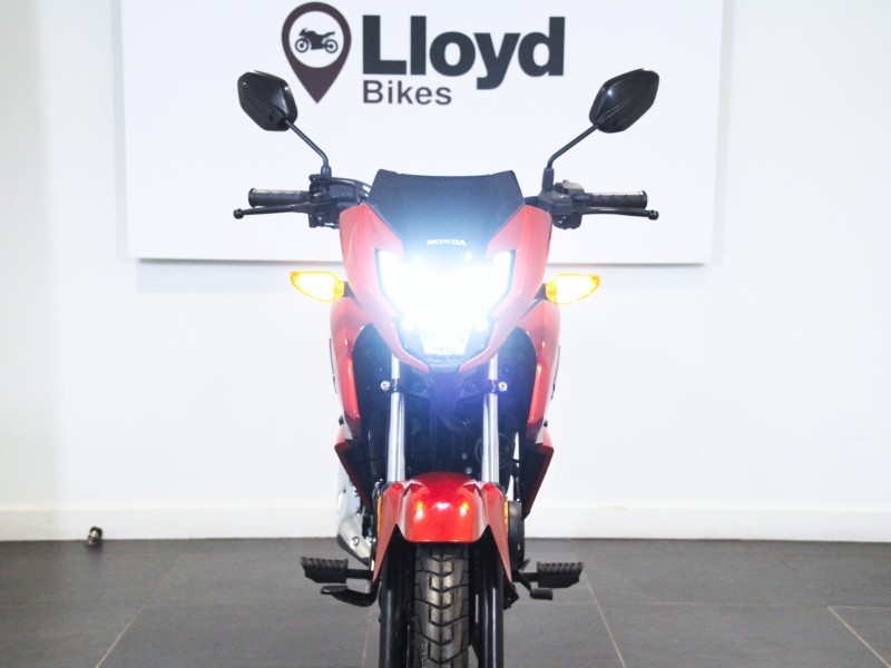  Honda CB125F 5311643