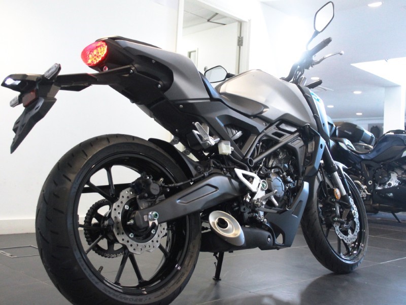  Honda CB125R 5317953