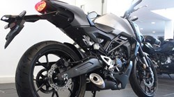 Honda CB125R 5317953