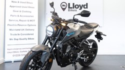 Honda CB125R 5317941