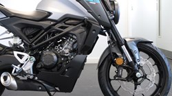 Honda CB125R 5317958